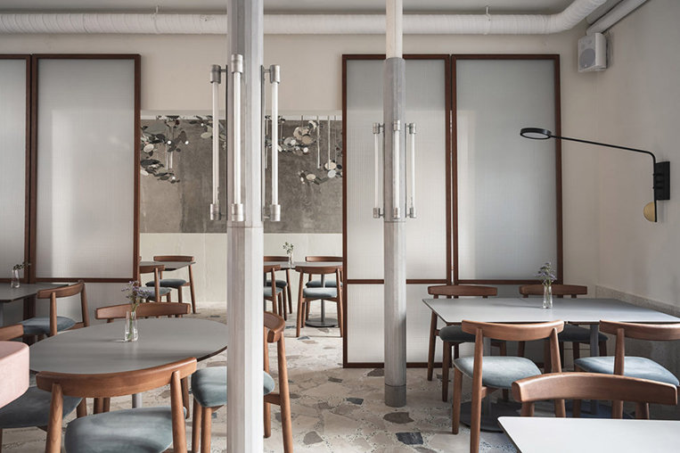 ¿§·ÈÌü²ÍÌüÉè¼Æ