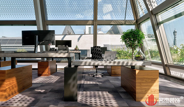 ��˾�칫��װ��