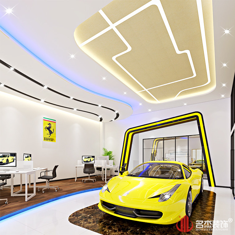 À¼²©»ùÄá°ì¹«ÊÒÉè¼Æ