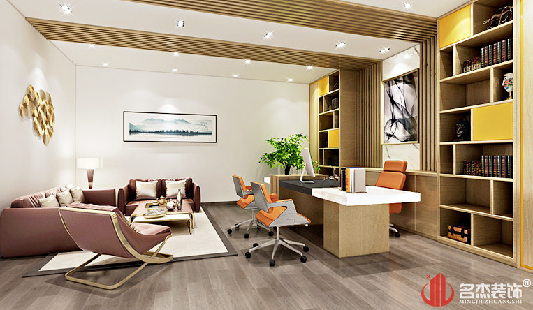 À¼²©»ùÄá×Ü˾ÀíÊÒÉè¼Æ