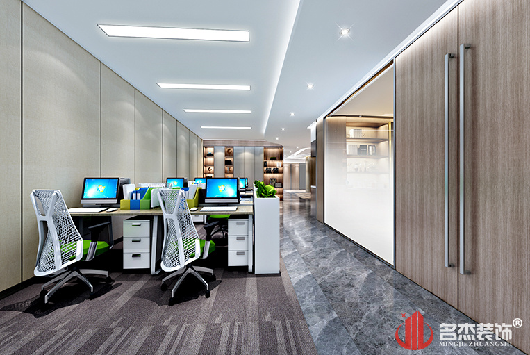 ��ó���칫��Ч��ͼ