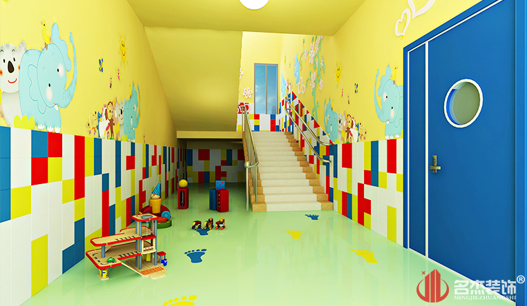 �׶�԰װ��֮¥�ݼ����