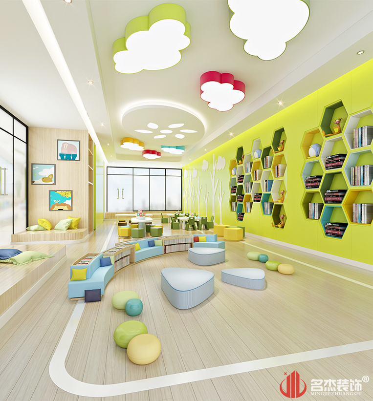 ÔçѧÊÒ×°ÐÞÉè¼Æ