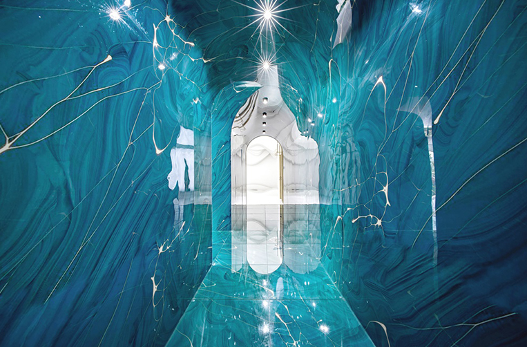 ÌØÉ«ÃÀÈÝ»áËùËíµÀ×°ÐÞÉè¼Æ