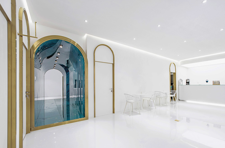 ÌØÉ«ÃÀÈÝ»áËùËíµÀ×°ÐÞÉè¼Æ