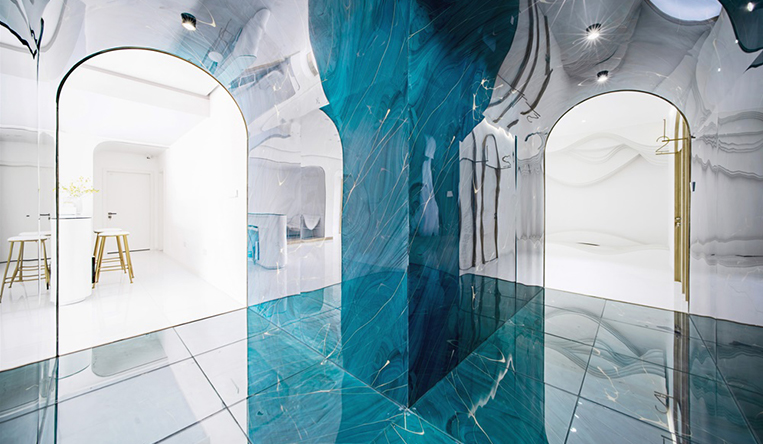 ÌØÉ«ÃÀÈÝ»áËùËíµÀ×°ÐÞÉè¼Æ