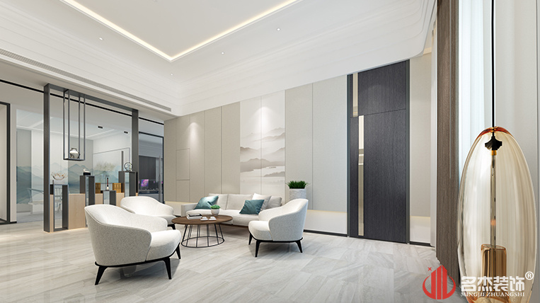 ¶þ²ãÐÝÏ¢Çø×°ÐÞЧ¹ûͼ