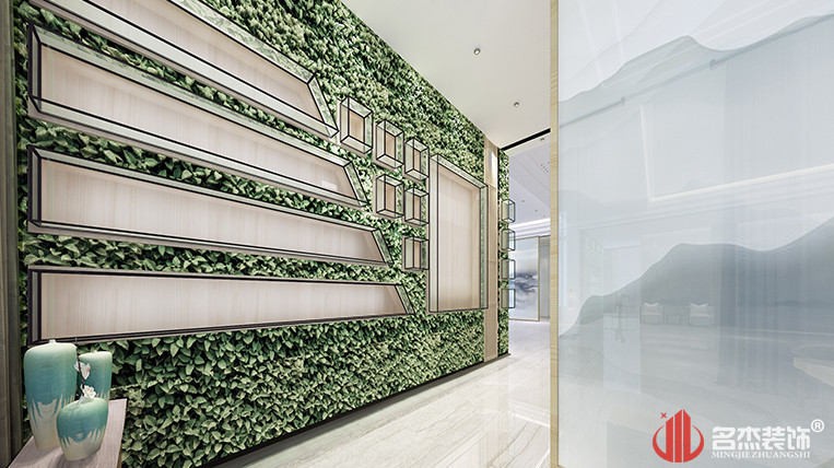 ÂÌֲǽװÐÞЧ¹ûͼ½Ç¶È¶þ