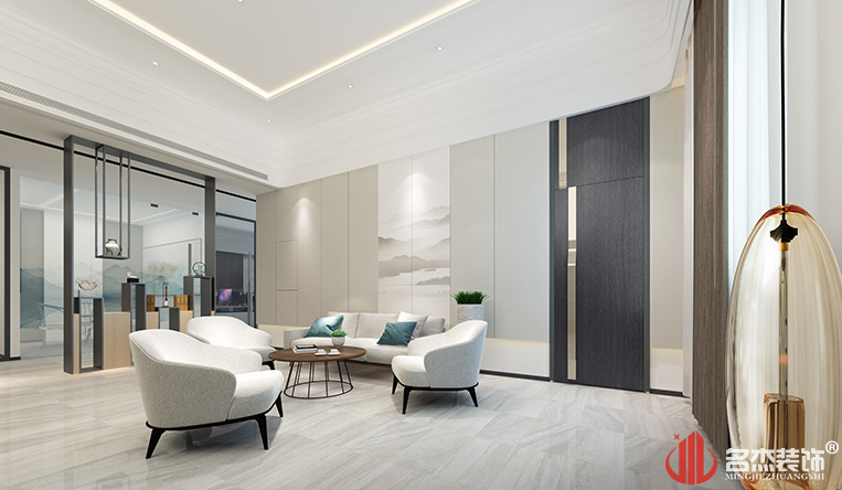 ¶þ²ãÐÝÏ¢Çø×°ÐÞЧ¹ûͼ