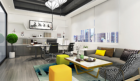 ���������������԰칫��װ��