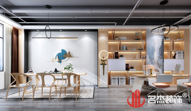 ˾ÀíÊÒ×°ÐÞÉè¼Æ