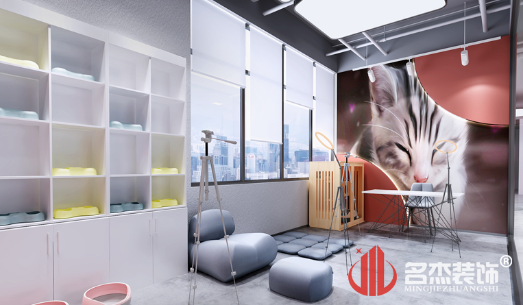 Ö±²¥¼ä×°ÐÞÉè¼Æ