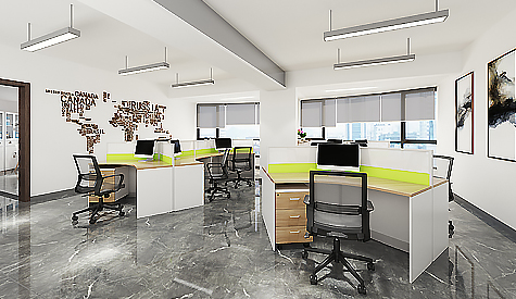 ����һƷ�Ļ��������԰칫��װ��