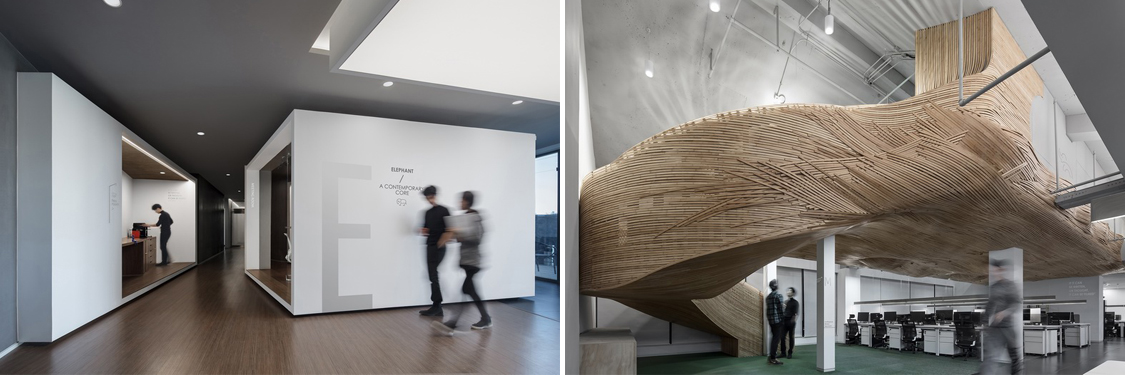 广州装修设计公司