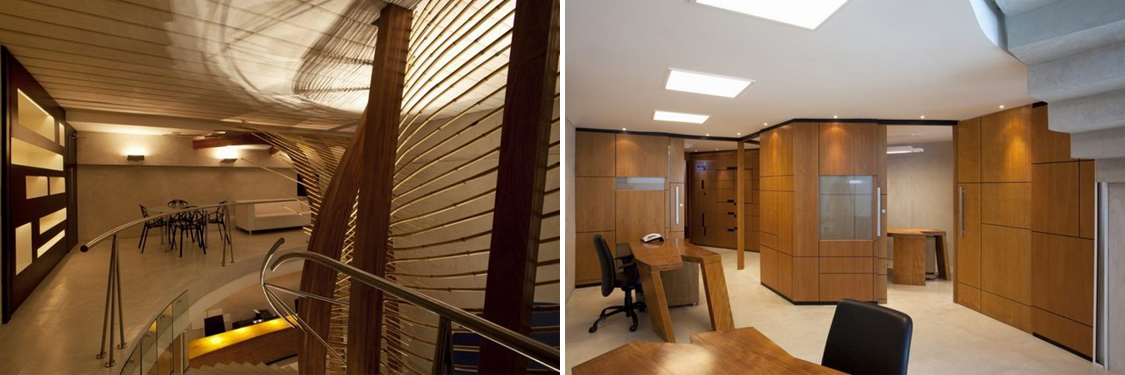 办公室装修设计