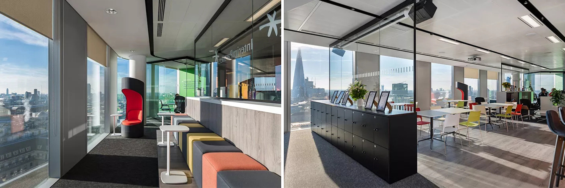 广州装修设计公司