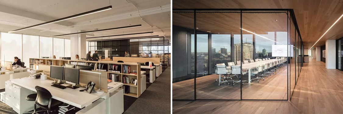 广州装修设计公司