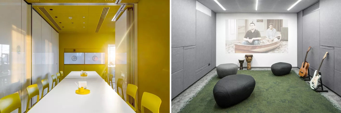 广州装修设计公司