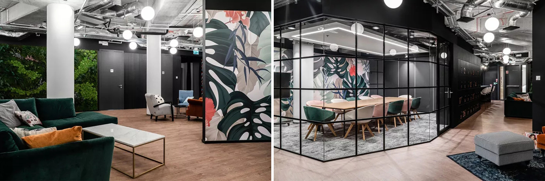 广州装修设计公司