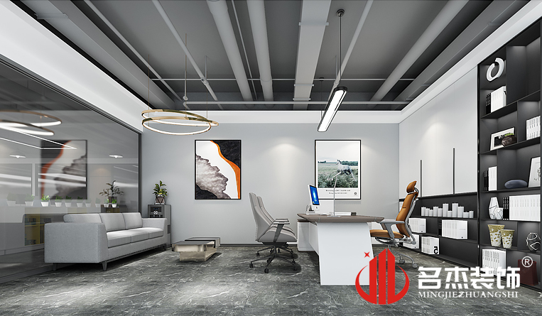 ˾ÀíÊÒ×°ÐÞÉè¼Æ