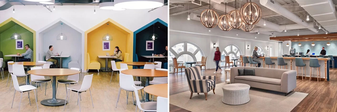 广州装修设计公司