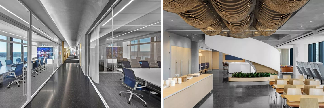 办公室装修设计