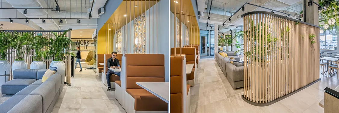 办公室装修设计