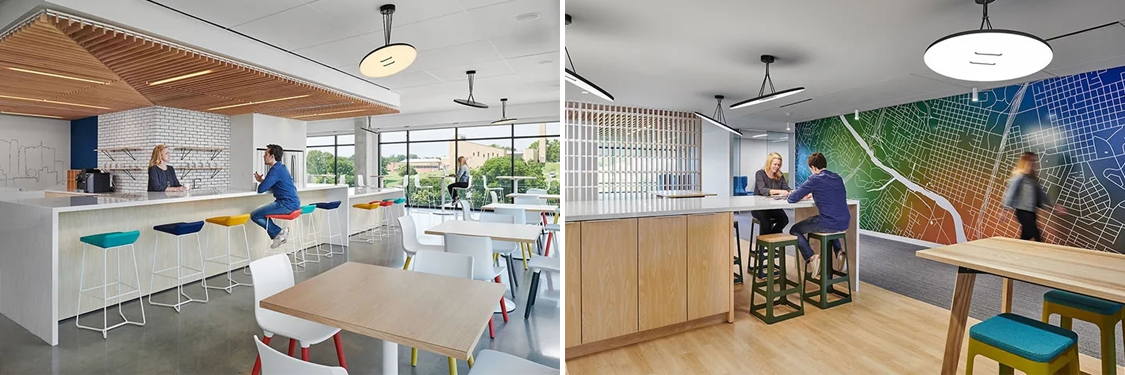 办公室装修设计