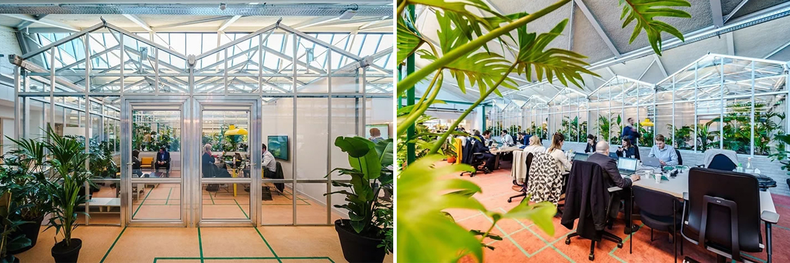 ¹ãÖݰ칫ÊÒ×°ÐÞÉè¼Æ