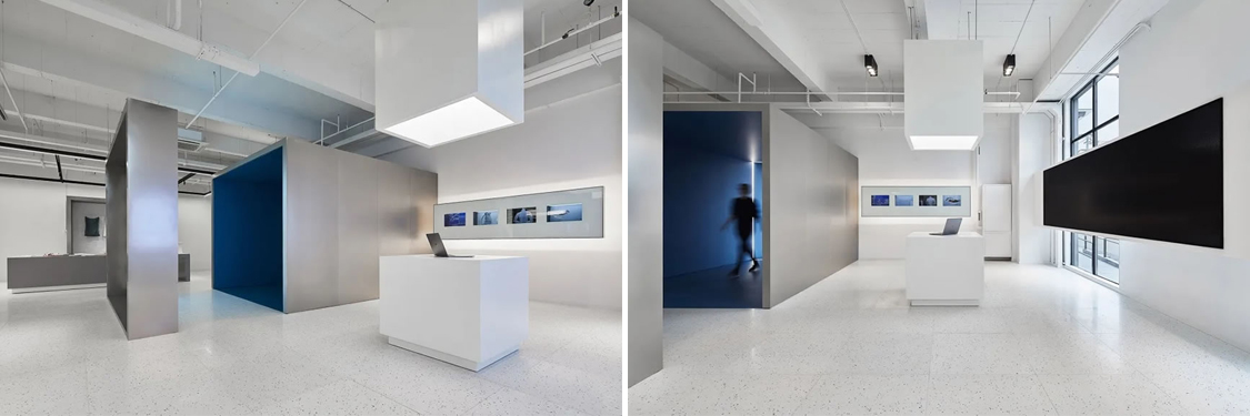 办公室装修设计