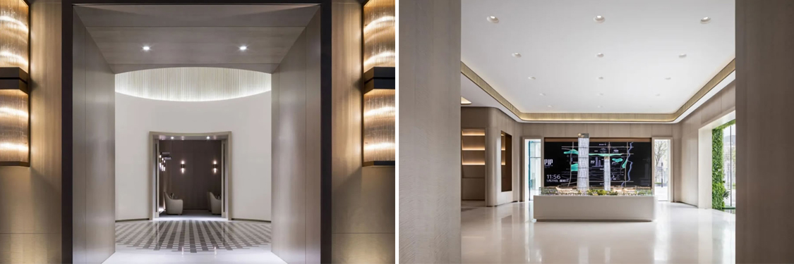 广州办公室装修设计