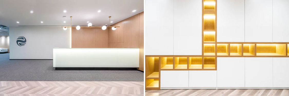 ¹ãÖݰ칫ÊÒ×°ÐÞÉè¼Æ