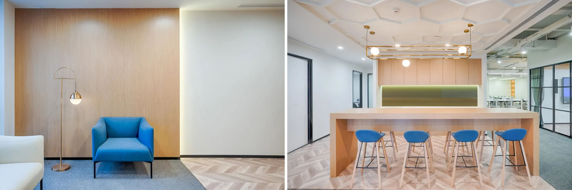 ¹ãÖݰ칫ÊÒ×°ÐÞÉè¼Æ