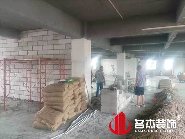 ¹ãÖݰ칫ÊÒ×°ÐÞÉè¼Æ