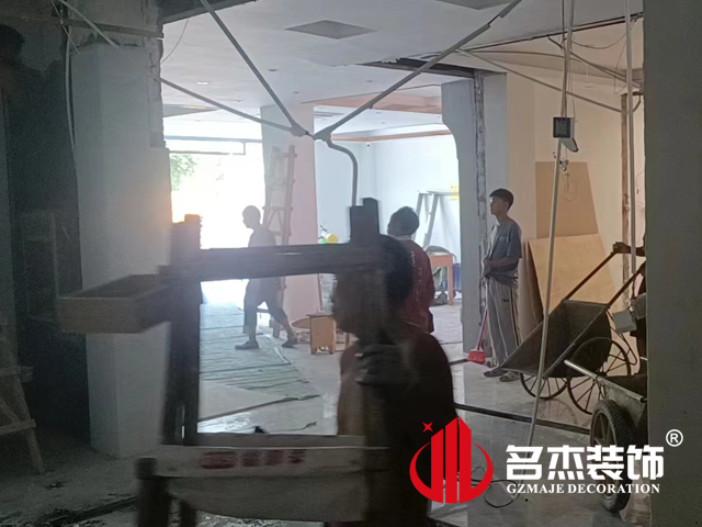 ¹ãÖݰ칫ÊÒ×°ÐÞÉè¼Æ