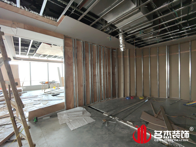 ¹ãÖݰ칫ÊÒ×°ÐÞÉè¼Æ