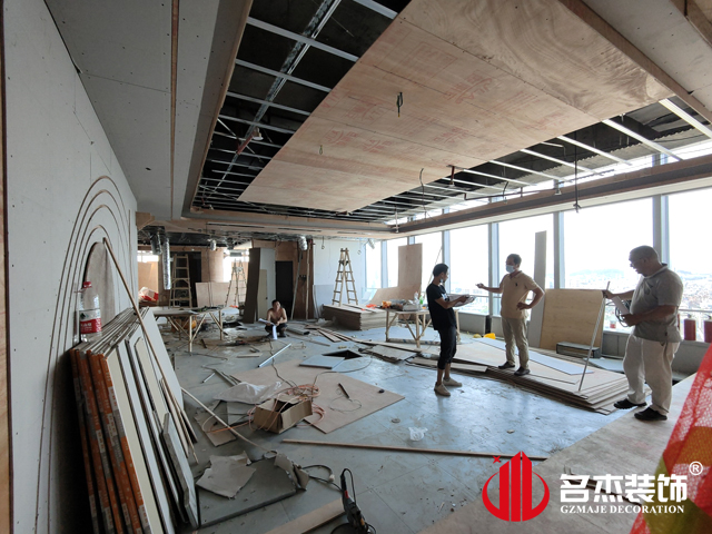 ¹ãÖݰ칫ÊÒ×°ÐÞÉè¼Æ