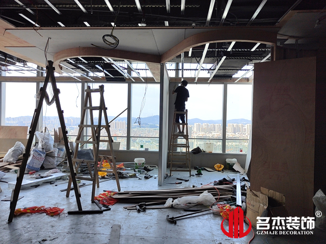 ¹ãÖݰ칫ÊÒ×°ÐÞÉè¼Æ