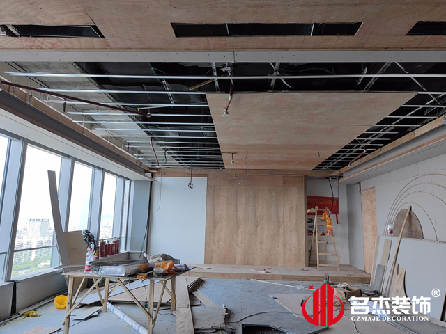 ¹ãÖݰ칫ÊÒ×°ÐÞÉè¼Æ