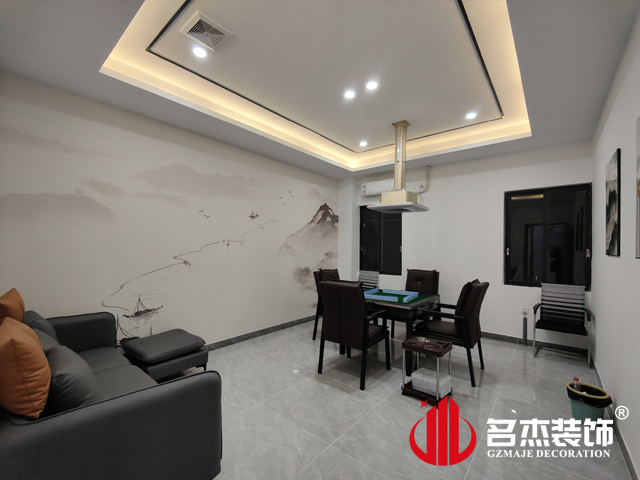 ¹ãÖݰ칫ÊÒ×°ÐÞÉè¼Æ