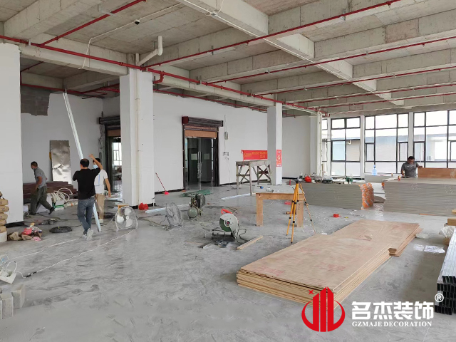 ¹ãÖݰ칫ÊÒ×°ÐÞÉè¼Æ