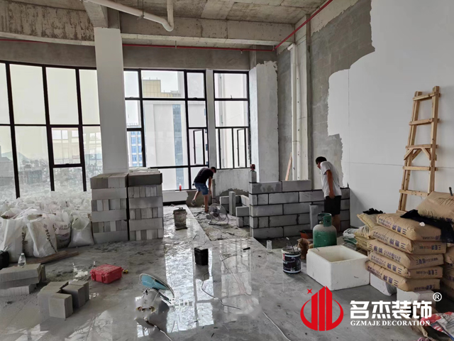 ¹ãÖݰ칫ÊÒ×°ÐÞÉè¼Æ