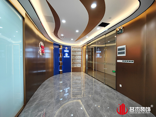 ¹ãÖݰ칫ÊÒ×°ÐÞÉè¼Æ