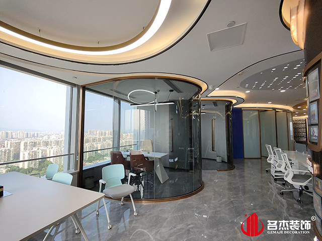 ¹ãÖݰ칫ÊÒ×°ÐÞÉè¼Æ