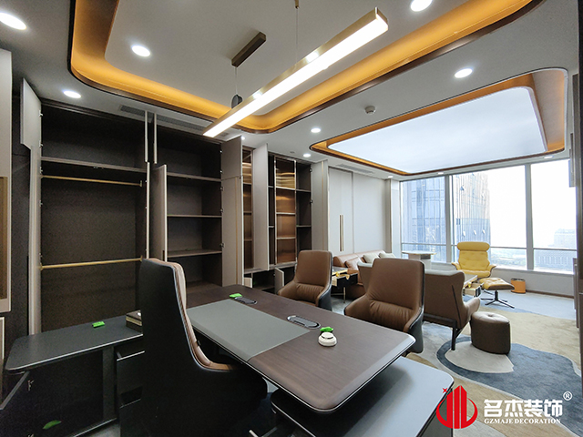 ¹ãÖݰ칫ÊÒ×°ÐÞÉè¼Æ