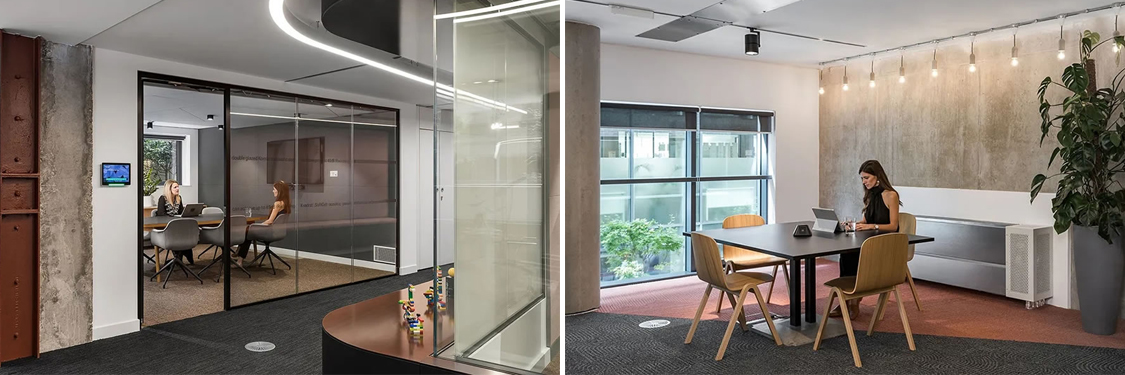 ¹ãÖݰ칫ÊÒ×°ÐÞÉè¼Æ