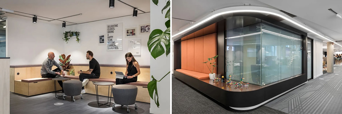 ¹ãÖݰ칫ÊÒ×°ÐÞÉè¼Æ