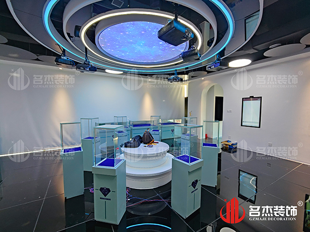 Êý×ÖÕ¹Ìü×°ÐÞÉè¼Æ