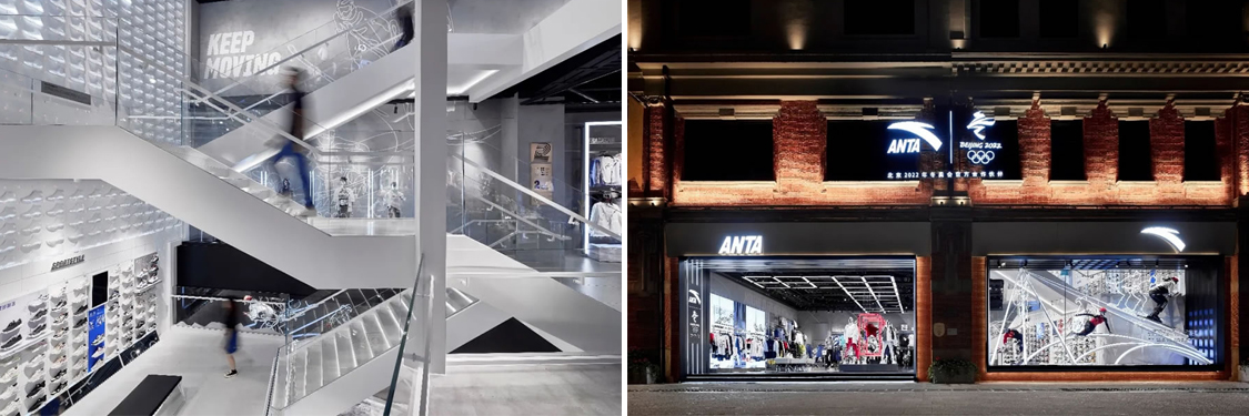 广州办公室装修设计