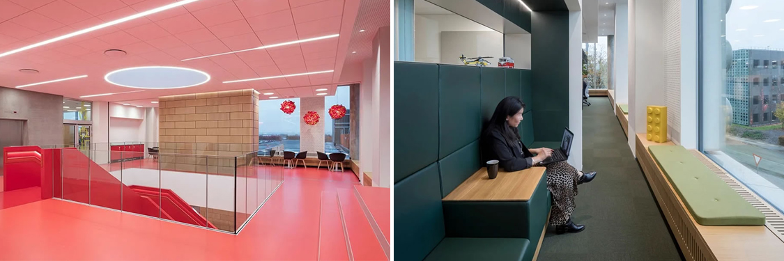 ¹ãÖݰ칫ÊÒ×°ÐÞÉè¼Æ